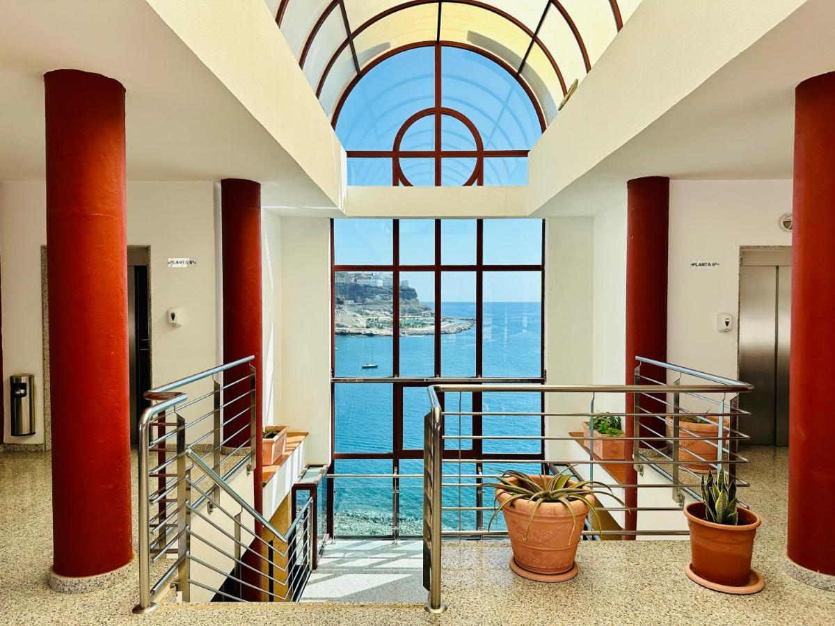 With Ocean View Apartment Playa Del Cura (Gran Canaria)