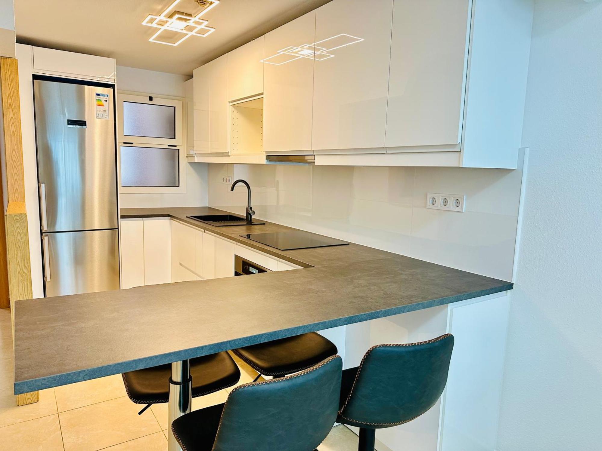 With Ocean View Apartment Playa Del Cura (Gran Canaria)