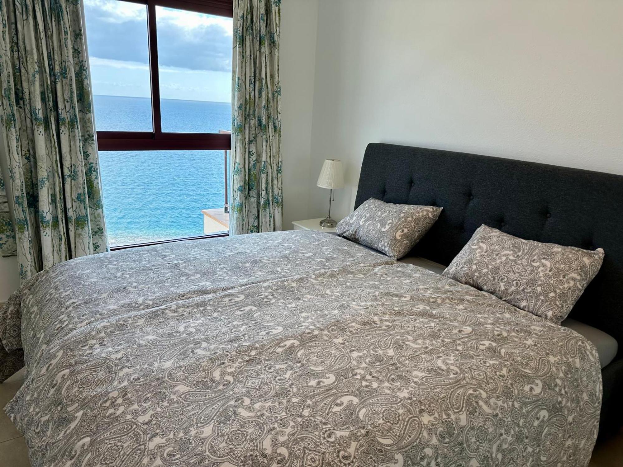 With Ocean View Apartment Playa Del Cura (Gran Canaria)