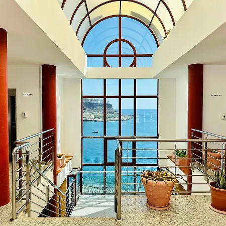 Apartment With Ocean View Playa Del Cura  Esterno foto