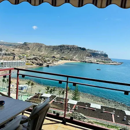 Apartment With Ocean View Playa Del Cura  Esterno foto