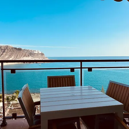 Apartment With Ocean View Playa Del Cura  Esterno foto