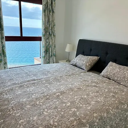 Apartment With Ocean View Playa Del Cura  Esterno foto
