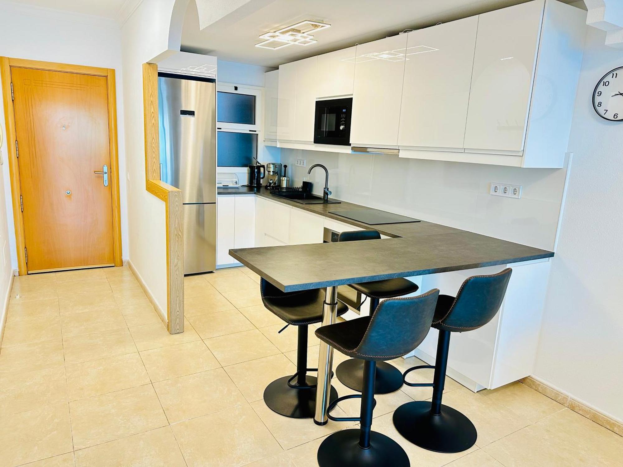 Appartement With Ocean View