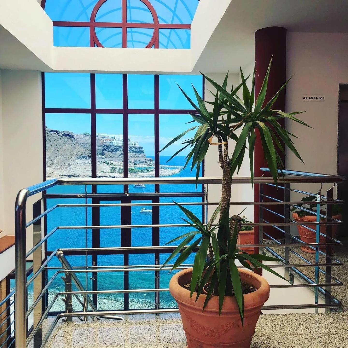 Appartement With Ocean View
