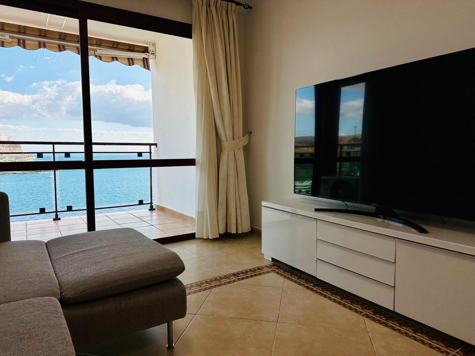 Appartement With Ocean View