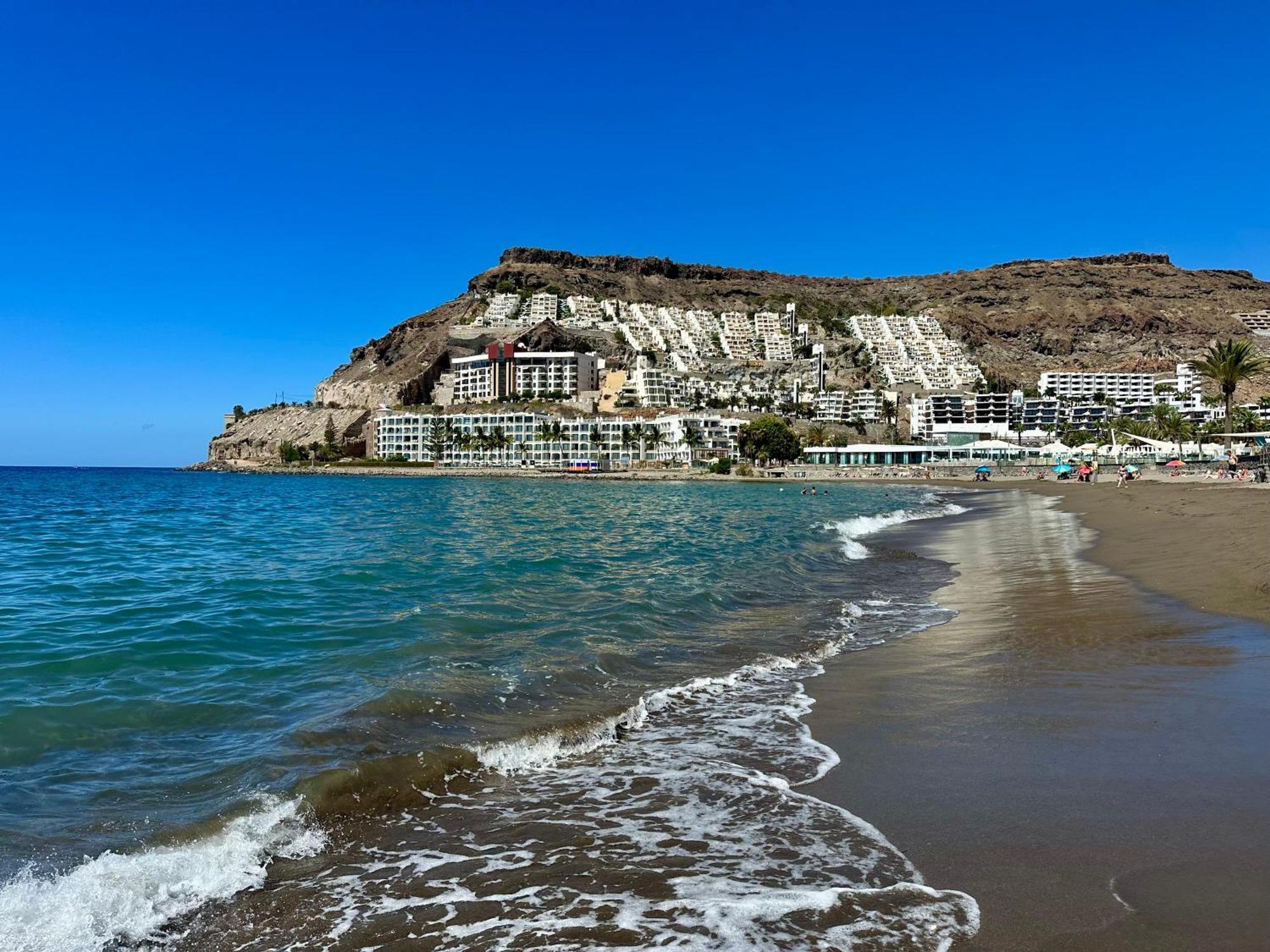 Appartement With Ocean View
