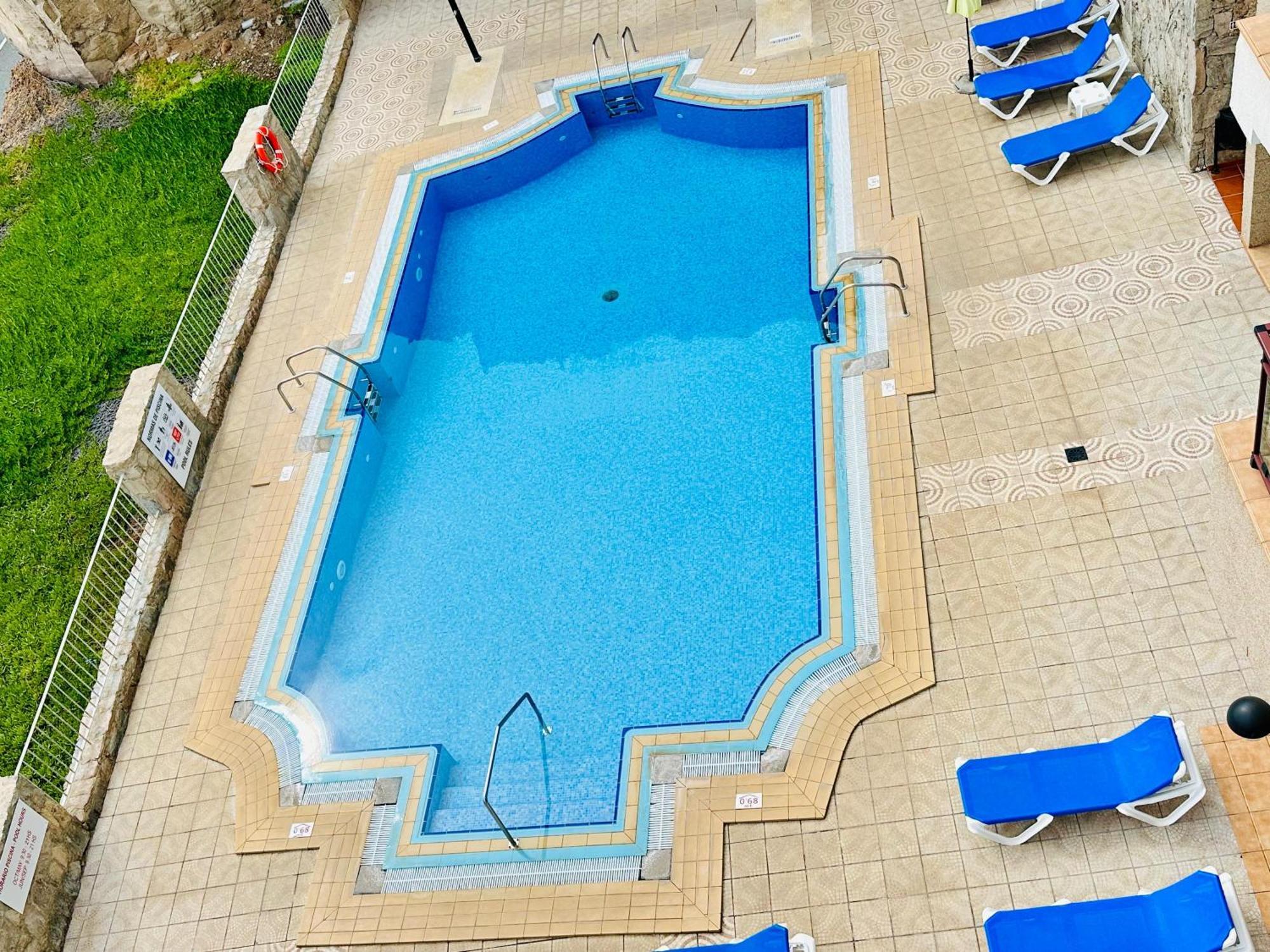 Appartement With Ocean View *
